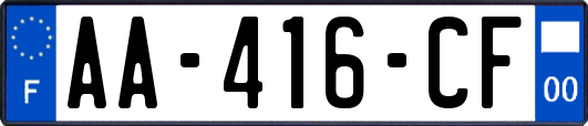 AA-416-CF