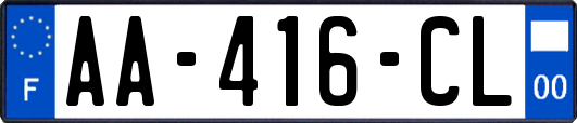 AA-416-CL