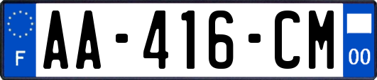 AA-416-CM