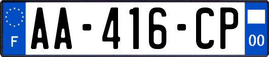 AA-416-CP