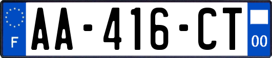 AA-416-CT