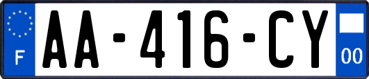 AA-416-CY