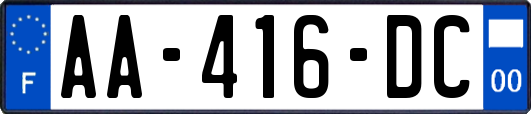 AA-416-DC