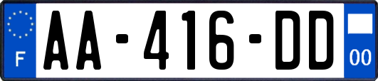 AA-416-DD