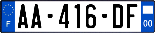 AA-416-DF