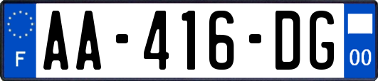 AA-416-DG