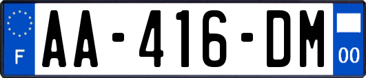 AA-416-DM