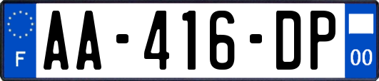 AA-416-DP