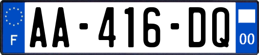 AA-416-DQ