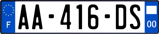 AA-416-DS