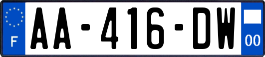 AA-416-DW