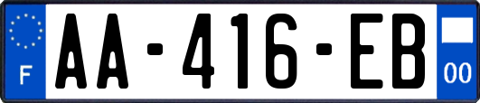 AA-416-EB
