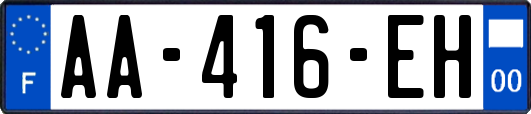 AA-416-EH