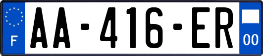 AA-416-ER