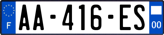 AA-416-ES