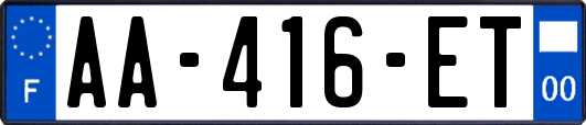 AA-416-ET