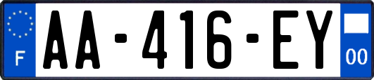 AA-416-EY