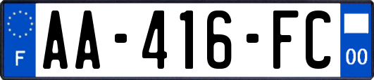 AA-416-FC