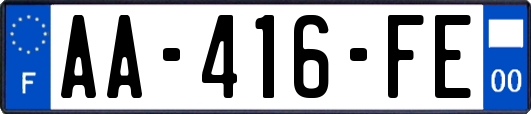 AA-416-FE