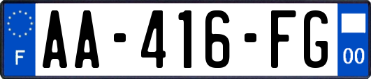 AA-416-FG