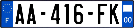 AA-416-FK