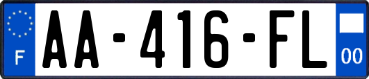 AA-416-FL