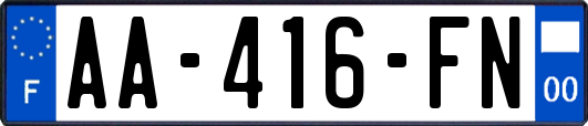 AA-416-FN