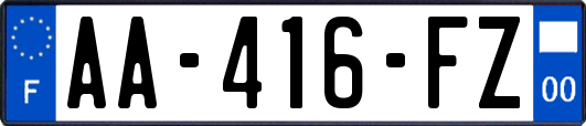 AA-416-FZ