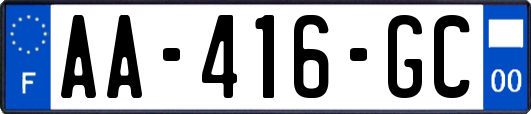 AA-416-GC