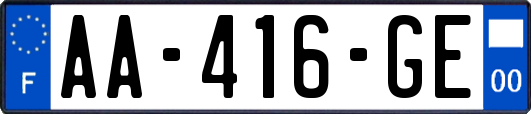 AA-416-GE