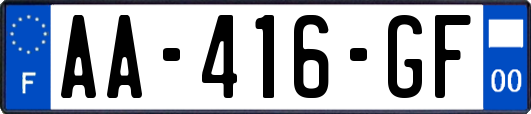 AA-416-GF