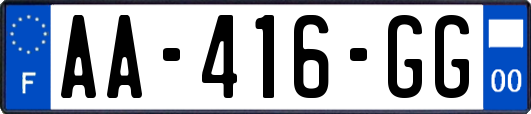 AA-416-GG