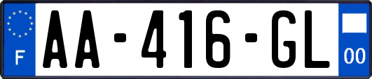 AA-416-GL