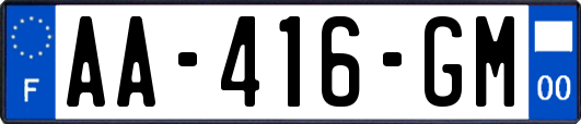 AA-416-GM