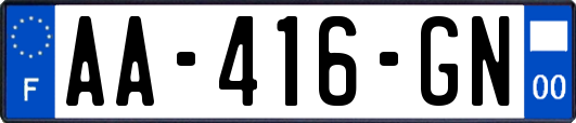 AA-416-GN