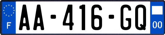 AA-416-GQ