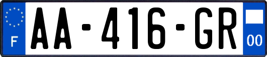 AA-416-GR