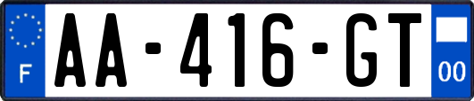 AA-416-GT