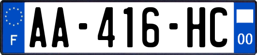 AA-416-HC