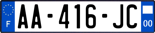 AA-416-JC