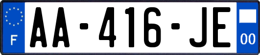 AA-416-JE