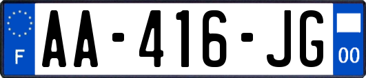 AA-416-JG