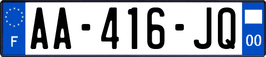 AA-416-JQ