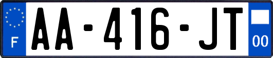 AA-416-JT