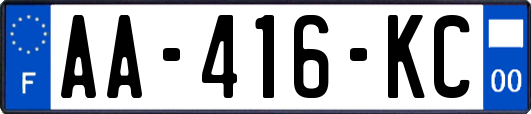 AA-416-KC