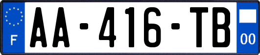 AA-416-TB