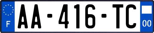 AA-416-TC