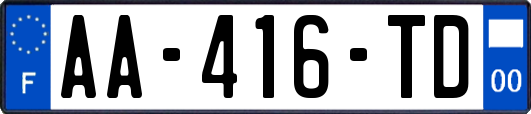 AA-416-TD