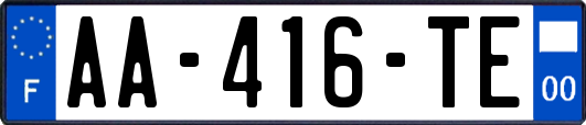 AA-416-TE