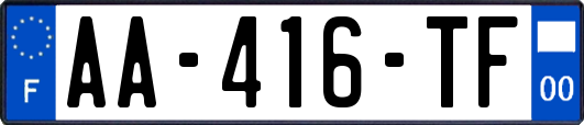 AA-416-TF